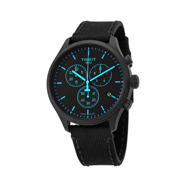 TISSOT T-SPORT CHRONOGRAPH XL SUPER LUMINOVA 45MM - 3