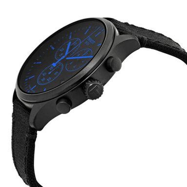 TISSOT T-SPORT CHRONOGRAPH XL SUPER LUMINOVA 45MM - 4