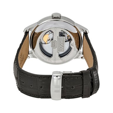RELOJ TISSOT LE LOCLE POWERMATIC 80 WHITE 39MM - 2