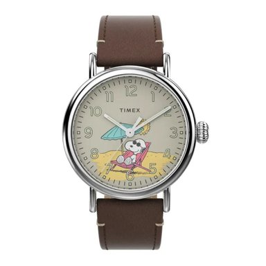 TIMEX STANDARD PEANUTS SUMMER 40MM - 1