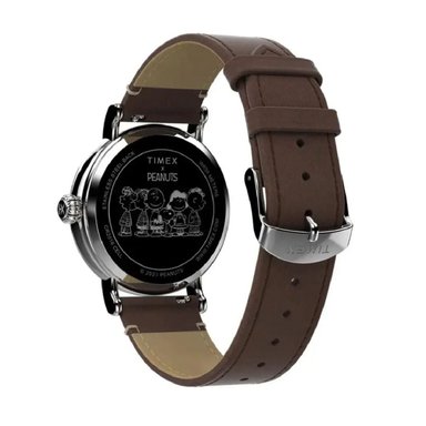 TIMEX STANDARD PEANUTS SUMMER 40MM - 2