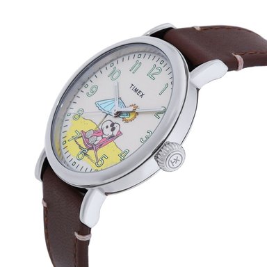 TIMEX STANDARD PEANUTS SUMMER 40MM - 6