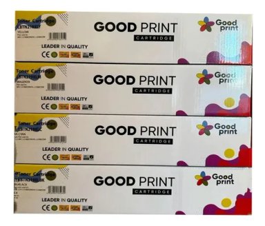 TONER COMPATIBLE BROTHER TN-419 PACK COMPLETO