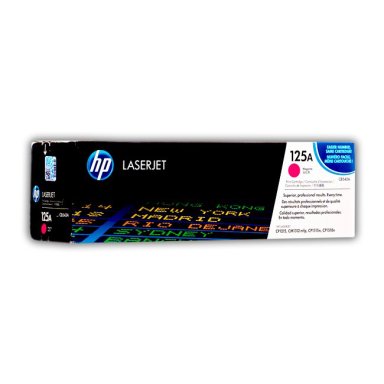 TONER HP 125A CB543A L.J. 1215/1515 MAGENTA
