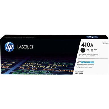 TONER HP 410A CF410A NEGRO PRO M477 2.3KPG