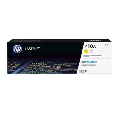 TONER HP 410A CF412A YELLOW PRO M477 2.3KPG