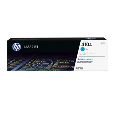 TONER HP 410A CF411A CYAN PRO M477 2.3KPG