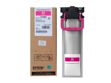 TINTA EPSON T11A T11A320-AL MAGENTA PARA WF C5810