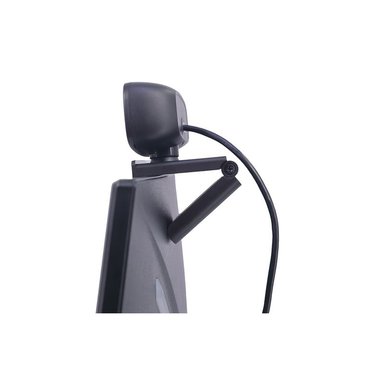 CAMARA WEB TEROS TE-9073N 4K MICRÓFONO USB 2.0 - 2