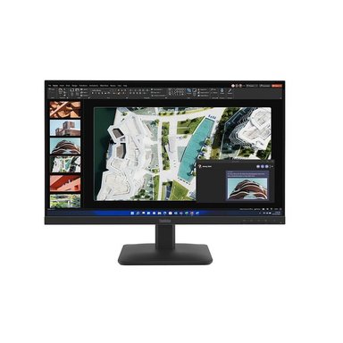 MONITOR LENOVO THINKVISION S27-4E 27 PULGADAS WLED FHD IPS HDMI VGA - 1
