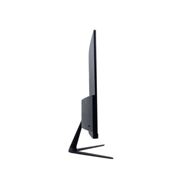 MONITOR CURVO TEROS TE-2403S 23.8 PULGADAS FHD VA 144HZ 1MS HDMI DP EARPHONE OUT - 3