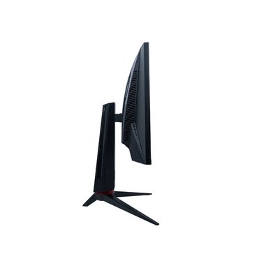 MONITOR CURVO TEROS TE-2788G 27 PULGADAS FHD VA 200 HZ 1MS HDMI DP AUDIO OUT - 2