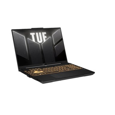 NOTEBOOK ASUS TUF FX607VJB-RL209 F16 16 PULGADAS WUXGA IPS CORE 5 210H HASTA 4.8G 8GB DDR5 RTX 3050 6GB - 2