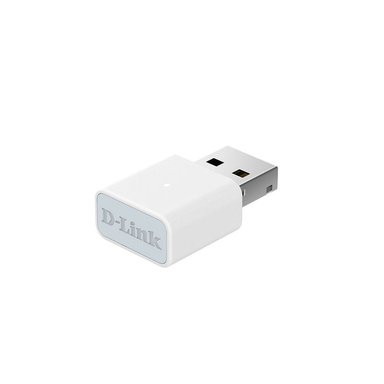 ADAPTADOR D-LINK USB N300 WI-FI 4 AN3U - 1
