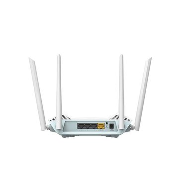 ROUTER D-LINK R15 AX1500 WI-FI 6 AI  2.4-5GHZ 4 ANTENAS EXTERNAS - 2