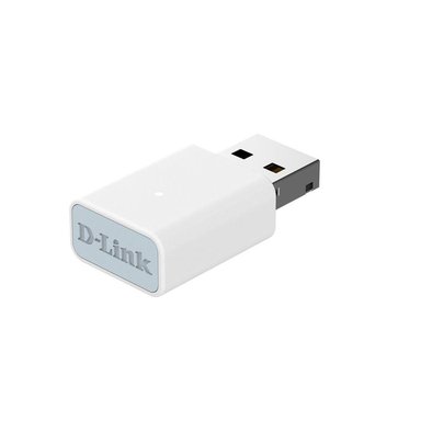 ADAPTADOR D-LINK USB AC1300 WI-FI 5 AC13U - 1