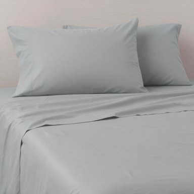 SET DE SABANAS 2 PLAZAS ALGODON