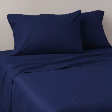 SET DE SABANAS 1.5 PLAZA ALGODON PLUS SIZE