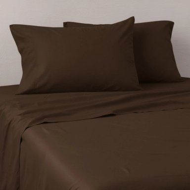 SET DE SABANAS 1.5 PLAZA ALGODON