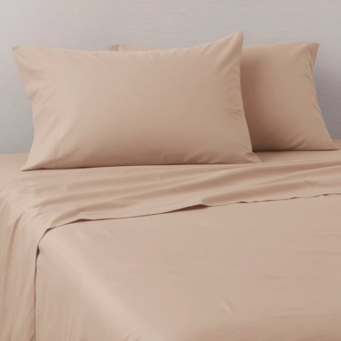 SET DE SABANAS QUEEN ALGODON