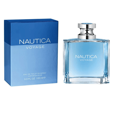 PERFUME NAUTICA VOYAGE HOMBRE EDT 100 ML - 1