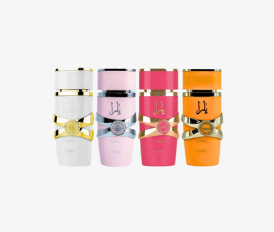 LATTAFA YARA MINI COLLECTION 4 X 5ML EDP SPRAY - 3
