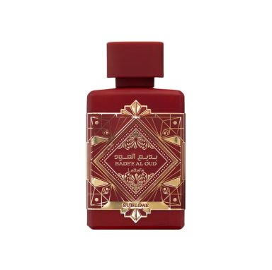 PERFUME LATTAFA BADEE AL OUD SUBLIME 100ML UNISEX - 2