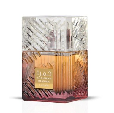 PERFUME LATTAFA KHAMRAH DUKHAN 100 ML - 2