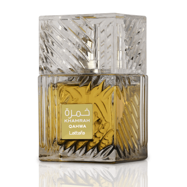 PERFUME LATTAFA KHAMRAH QAHWA 100 ML - 2