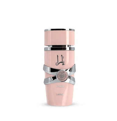 PERFUME LATTAFA YARA EDP 100ML MUJER - 2