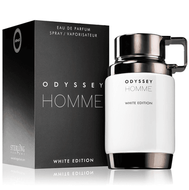 PERFUME ARMAF ODYSSEY HOMME WHITE EDITION 100ML HOMBRE - 1