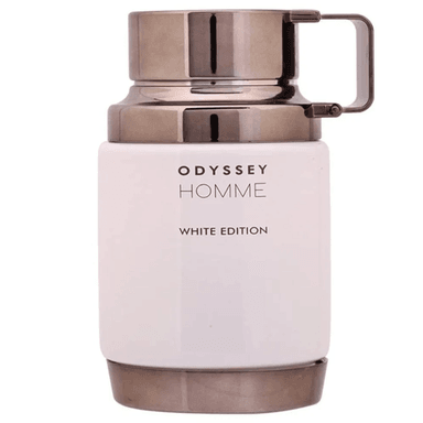 PERFUME ARMAF ODYSSEY HOMME WHITE EDITION 100ML HOMBRE - 2