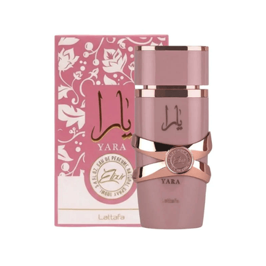 PERFUME LATTAFA YARA ELIXIR 100ML MUJER