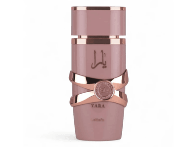 PERFUME LATTAFA YARA ELIXIR 100ML MUJER - 2