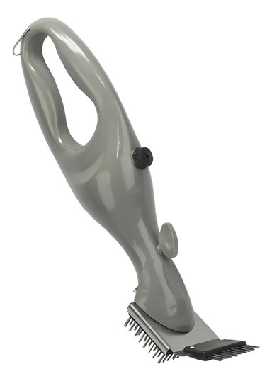 CEPILLO A VAPOR LIMPIA PARRILLA KUZLER FALK-001