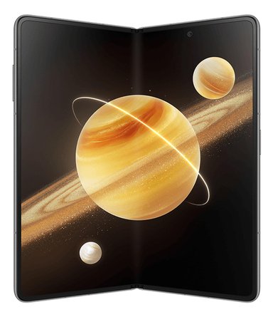 SMARTPHONE HONOR MÁGIC V3 12GB + 512GB, IPX8, PLEGABLE VERDE - 2