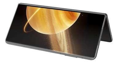 SMARTPHONE HONOR MÁGIC V3 12GB + 512GB, IPX8, PLEGABLE VERDE - 5