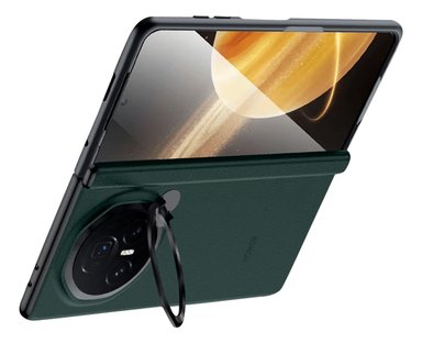 SMARTPHONE HONOR MÁGIC V3 12GB + 512GB, IPX8, PLEGABLE VERDE - 6
