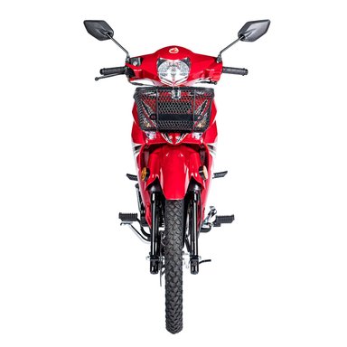 MOTO ROJA SONLINK SL 110-W9 110 CC, 6.4 HP, SEMI AUTOMATICA - 8