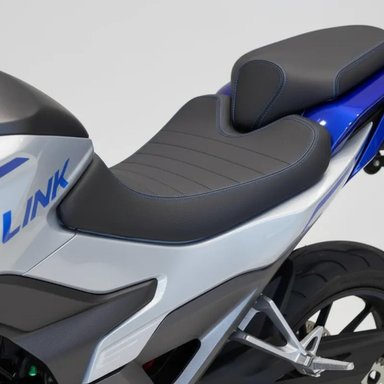 MOTO SONLINK AZUL SL250 F16 250CC, 6 VELOC., 24.5 HP, LUCES LED - 5