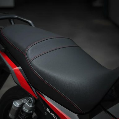 MOTO SONLINK SL150 - F5, 150CC, 5 VELOCIDADES, LUCES LED, 13HP - 4