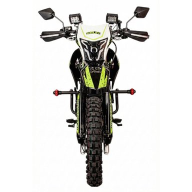 MOTO SONLINK TODO TERRENO SL200GY-3 PRO 200 CC 13.6 HP 5 VEL. - 5