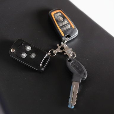 MOTO SONLINK URBANA SL200-A4 200CC 13.5HP 5 VEL. USB NEGRO - 5