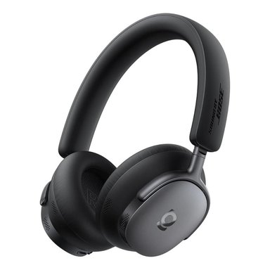 AUDIFONOS INALAMBRICOS BASEUS XH1 HEADPHONES, SONIDO POR BOSE, CANCELACION PREMIUN RUIDO -48DB, HI-R - 1