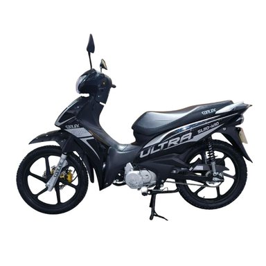 MOTO SONLINK SL110-W10 110 CC 6.4 HP 4 VEL. NEGRO