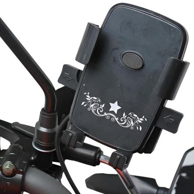 MOTO SONLINK SL200-F9, 200CC, 13.6HP BARRAS MONOSHOCK ROJO - 5