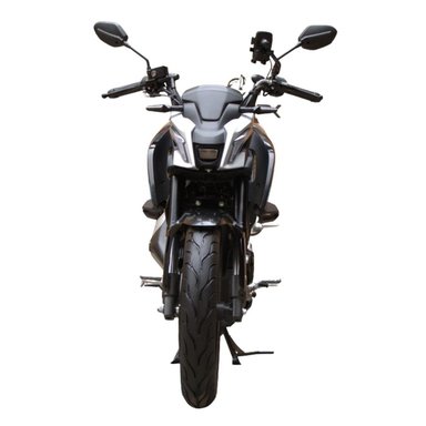 MOTO SONLINK SL200-F16 NAKED 200CC 16.8 HP 5 VEL. CON USB Y LED - 5