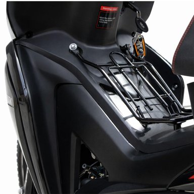 MOTO SONLINK SL110-S 110 CC 6,4 HP SEMIAUTOMÁTICA Y LUZ LED - 6