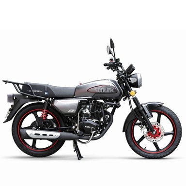 MOTO SONLINK SL150-C10 150 CC 9 HP 5 VEL. CON USB Y SLIDERS - 1