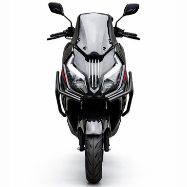 MOTO AUTOMÁTIA SONLINK SL150 T13 150 CC 8.5 HP SCOOTER URBANA FRENOS DISCO - 3